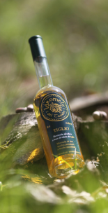 Bottiglia di Idromele dei Taurini al Tiglio Bottiglia di Idromele dei Taurini al Tiglio